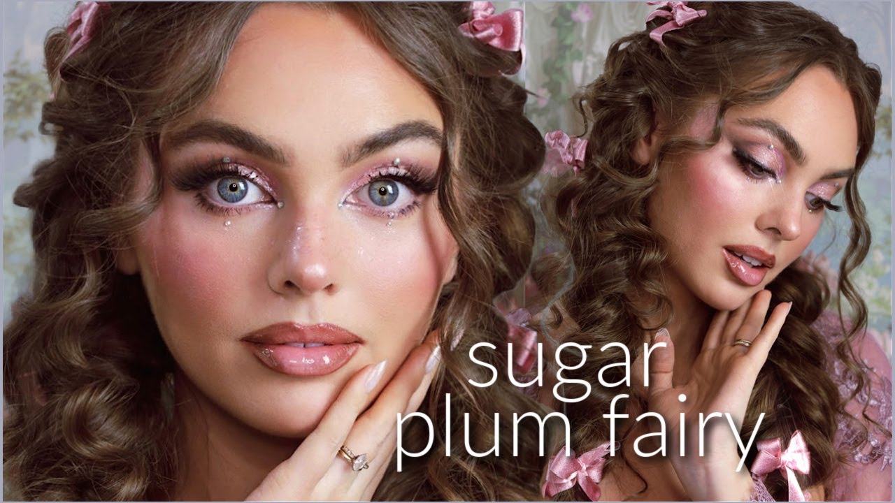 xu-huong-make-up-sugar-plum-fairy