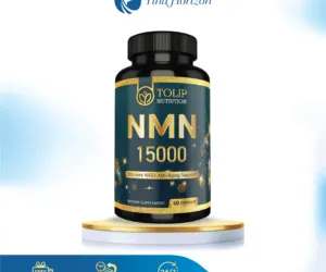 Viên uống NMN 15000 chống lão hoá, tăng cường sức khoẻ