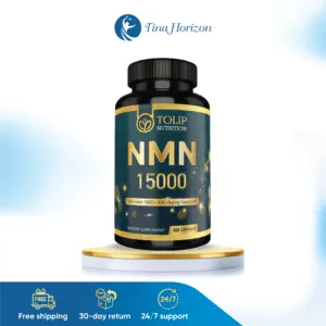Viên uống NMN 15000 chống lão hoá, tăng cường sức khoẻ