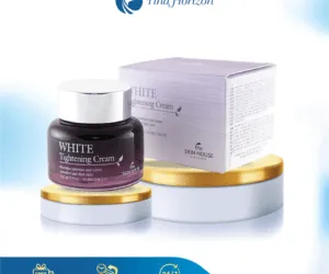 Kem Trắng Da Se Khít Lỗ Chân Lông The Skin House