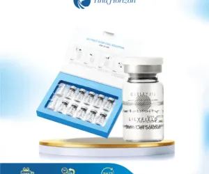 Tinh Chất Tế Bào Gốc Mầm Đậu Nành Tái Sinh Làn Da Trẻ Khỏe