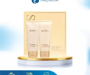 Set Tẩy Da Chết Su:m37 Time Energy Peeling Gel Set Special