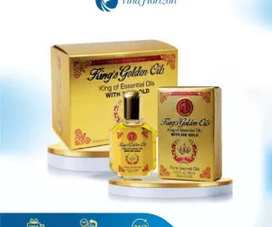 Dầu vàng thiên tế