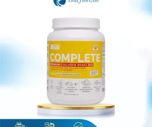 Sữa Dinh Dưỡng Toàn Diện Suremeal Complete