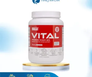 Sữa Dinh Dưỡng SureMeal Vital Tăng Cường Miễn Dịch