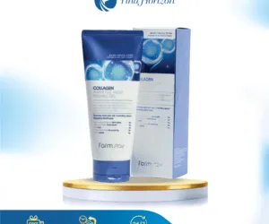 Kem tẩy tế bào chết từ Collagen