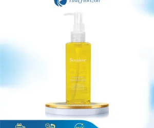 Dầu tẩy trang 90% từ cám gạo Bonajour