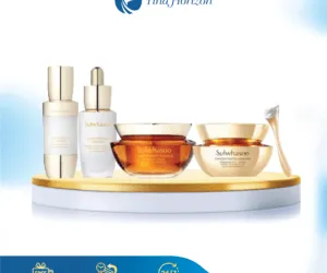 SET Dưỡng Da Nhân Sâm Cô Đặc Trắng Da, Trị Nám, Chống Lão Hóa