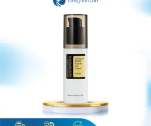 Kem Mắt COSRX Advanced Snail Peptide Eye cream Giảm quầng thâm, bọng mắt