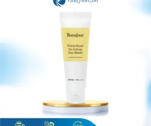Kem chống nắng chiết xuất từ Cây Phỉ SPF 50+ PA++++