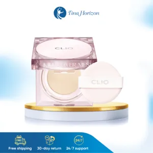 Phấn nước Che khuyết điểm Cilo Kill Cover Mesh Glow Cushion Set