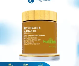 Kem Dưỡng Tóc Pro Keratin Argan Oil Phục Hồi Dành Cho Tóc Nhuộm