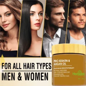 Kem Dưỡng Tóc Pro Keratin Argan Oil Phục Hồi Dành Cho Tóc Nhuộm