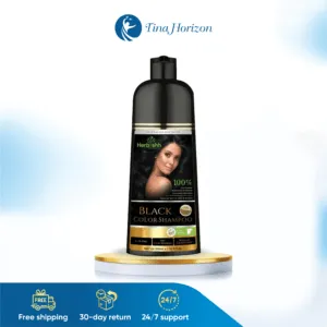 Dầu gội phủ bạc cao cấp từ thảo mộc