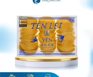 Yến Khô Thượng Hạng từ Thiên Nhiên, Bồi bổ, Chống Lão Hoá