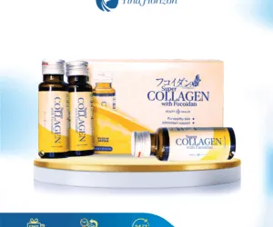 COMBO 3 Nước uống Super Collagen with Fucoidan