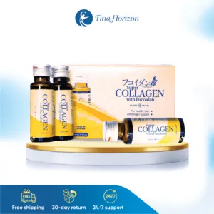Nước uống Super Collagen with Fucoidan