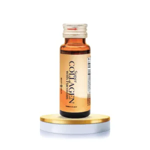 Nước uống Super Collagen with Fucoidan