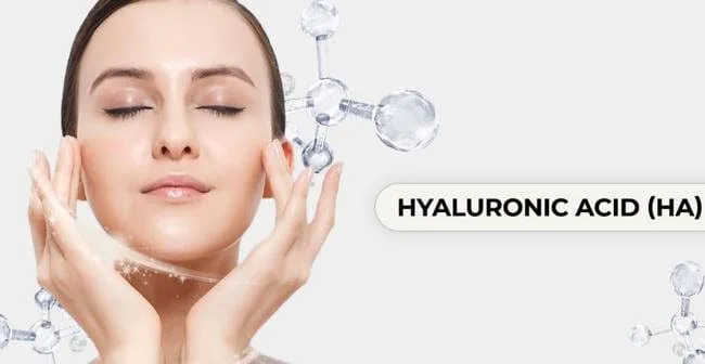 Hyaluronic Acid - Tinh chất vàng giữ ẩm, trẻ hóa làn da