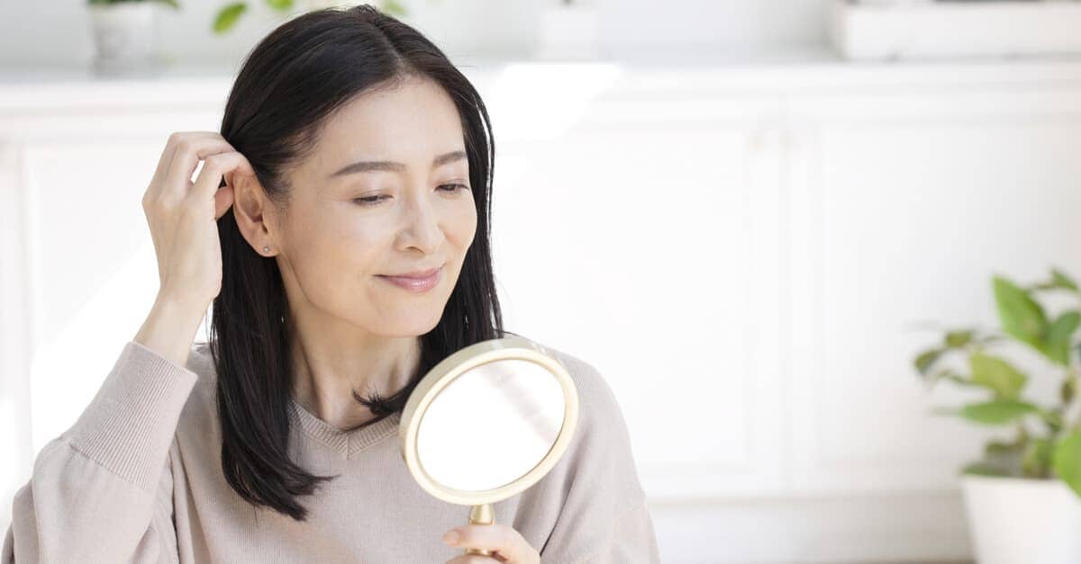 Chị em phụ nữ không chỉ quan tâm đến vẻ đẹp mà cả sức khỏe bên trong