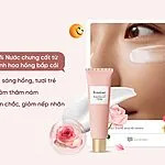 Tái sinh làn da trẻ đẹp cho phụ nữ từ tuổi 30 với Tế bào gốc hoa hồng