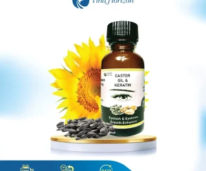 Tinh Dầu Dưỡng Mọc Lông Mi & Lông Mày ALKA VITA