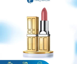 Son môi dưỡng ẩm màu hồng baby - Elizabeth Arden