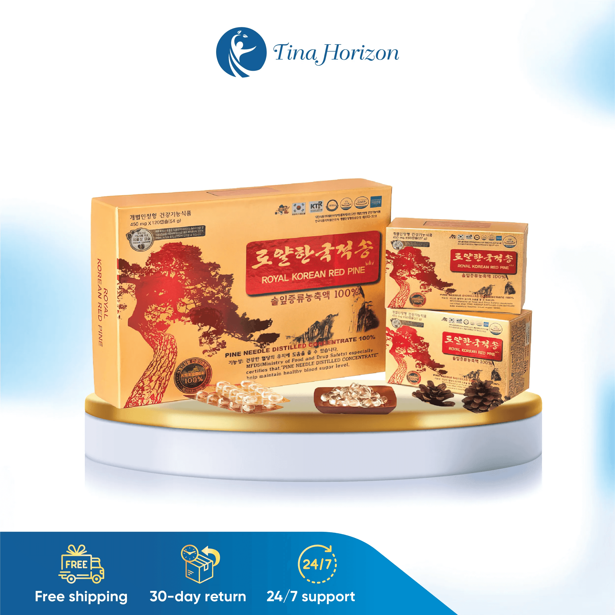 Tinh dầu thông đỏ Hoàng Gia giúp giảm thiểu nguy cơ đột quỵ đáng kể