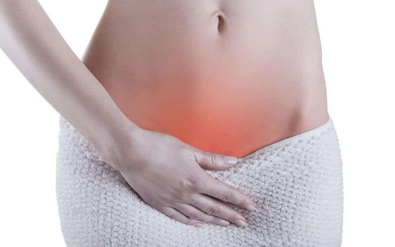 Ung thư cổ tử cung có những triệu chứng sớm nhưng dễ bị bỏ qua